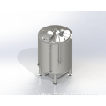 5BBL Beer Cold Liquor Tank